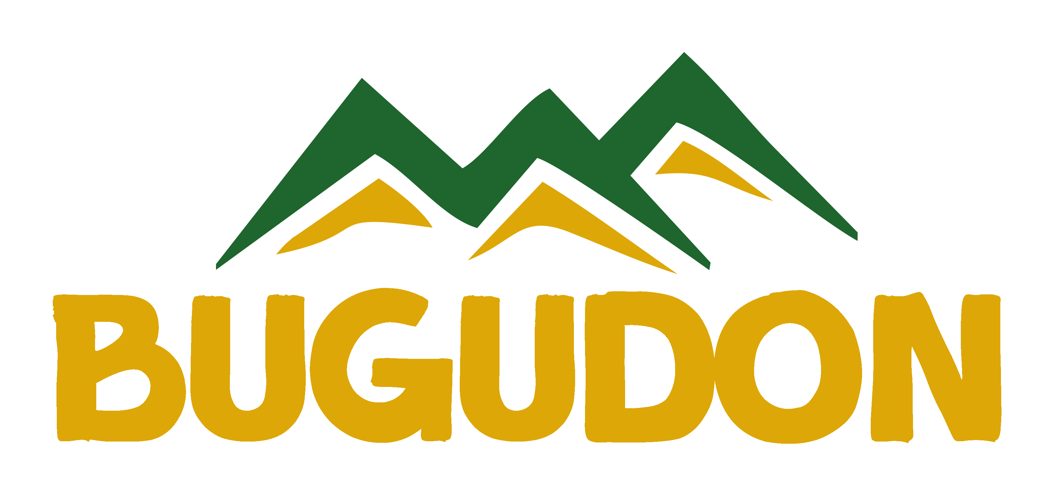 Bugudon Logo